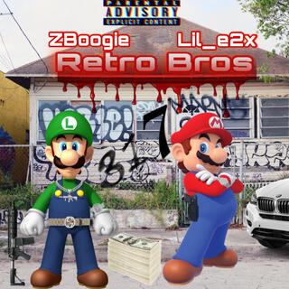 Retro Bros