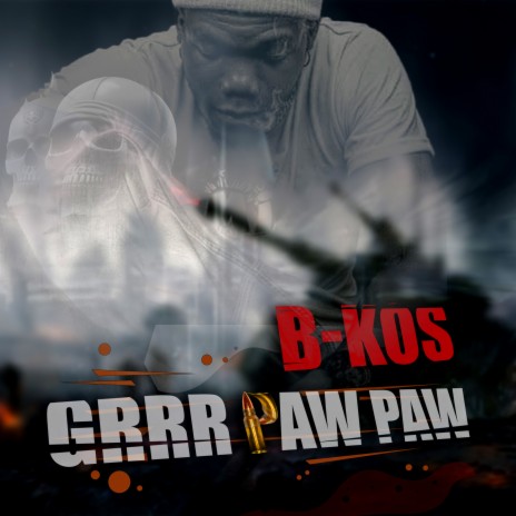 Grrrr Paw Paw (FH.3) | Boomplay Music