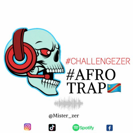 AfroTrap beat Dance | Boomplay Music