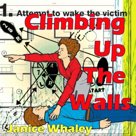 Climbing up the Walls | Boomplay Music