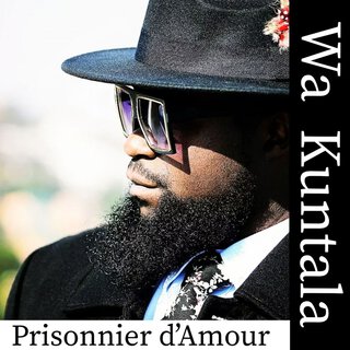 Prisonier d'amour