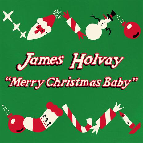 Merry Christmas Baby | Boomplay Music