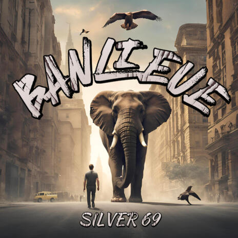 Banlieue | Boomplay Music