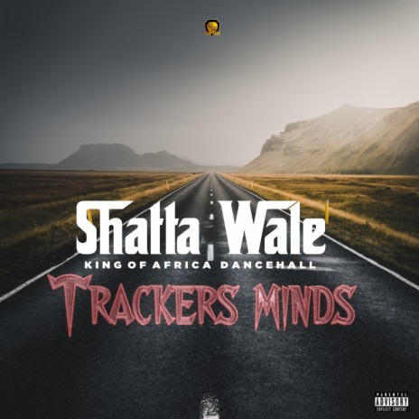 Trackers Minds 🅴 | Boomplay Music