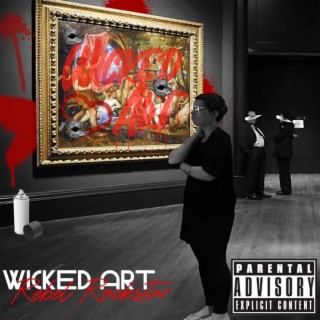 Wicked Art