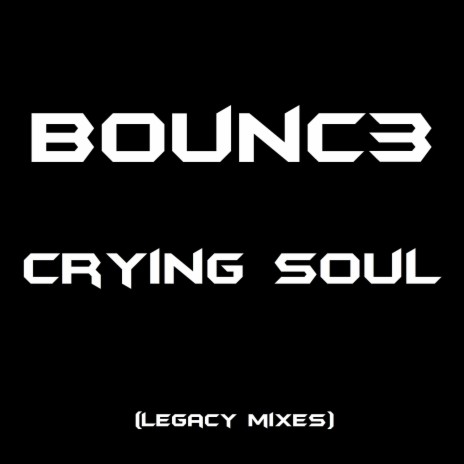 Crying Soul (DJ Splash Remix) | Boomplay Music