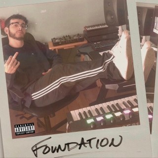 Foundation lyrics | Boomplay Music