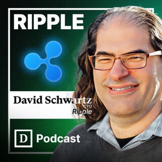 How David Schwartz Became a Blockchain Pioneer Intro