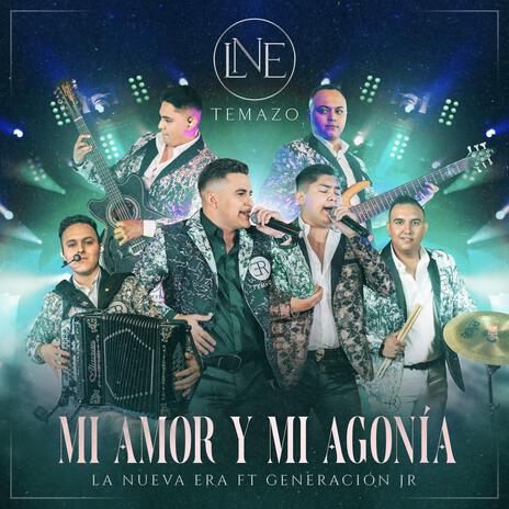 Mi Amor y Mi Agonía (En Vivo) | Boomplay Music