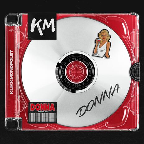 Donna ft. Roc Meiniac | Boomplay Music