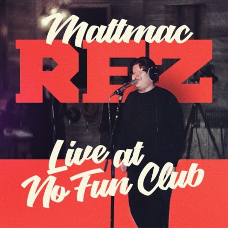 Rez (Live At No Fun Club) | Boomplay Music