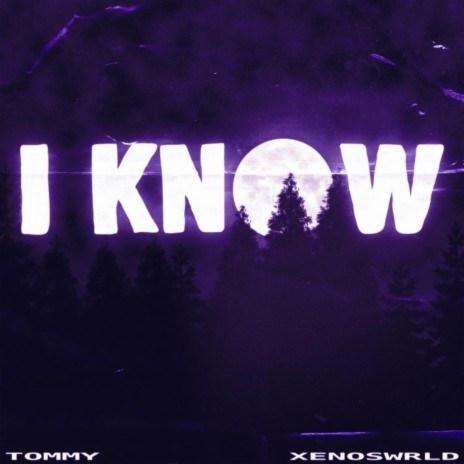 I Know ft. Xeno | Boomplay Music