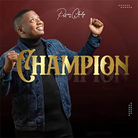 Champion (Worship Medley)