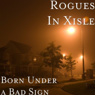 Rogues In Xisle