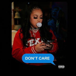 DONT CARE