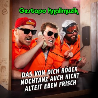 Gestapo Knallmuzik