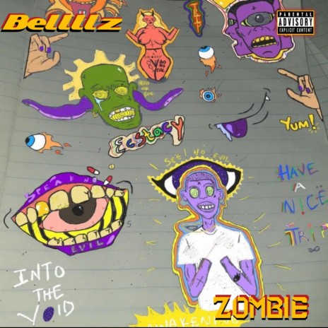 Zombie | Boomplay Music