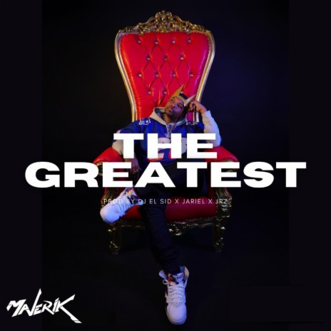 The Greatest (Radio Edit) | Boomplay Music
