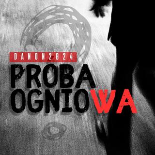 Próba ogniowa