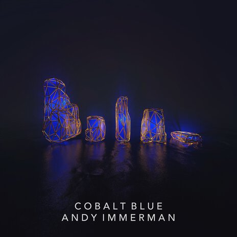 Cobalt Blue | Boomplay Music