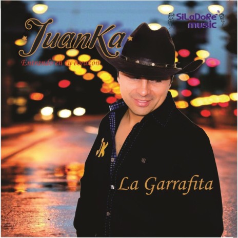 La Garrafita | Boomplay Music