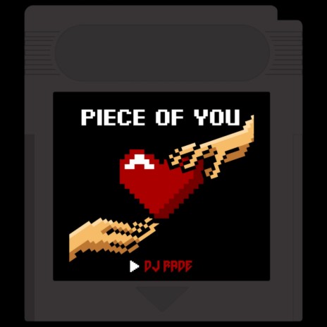 Piece Of You (Original Mix)