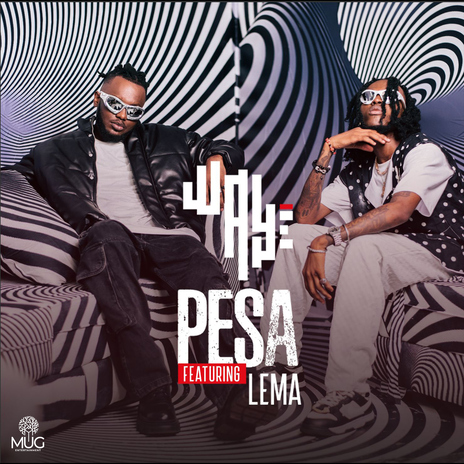 PESA (feat. Lema) | Boomplay Music