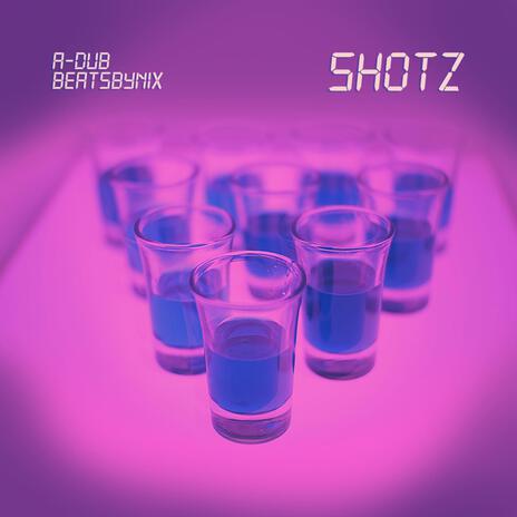 Shotz ft. BeatsByNIX | Boomplay Music
