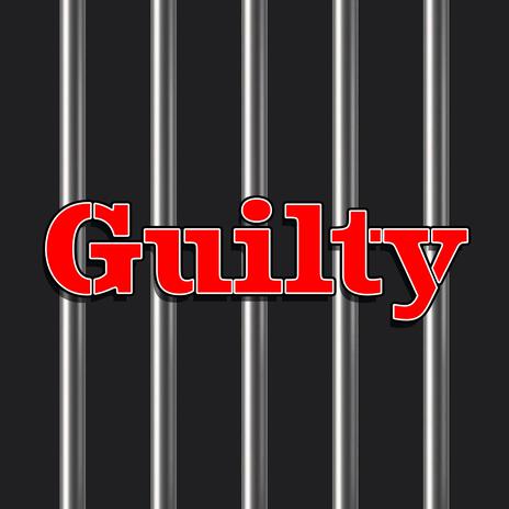 Guilty | Boomplay Music