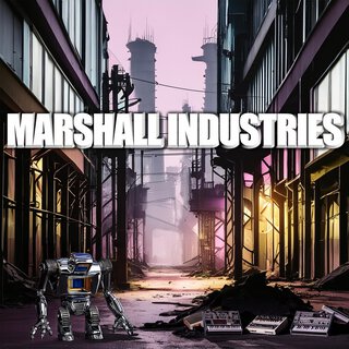 Marshall Industries