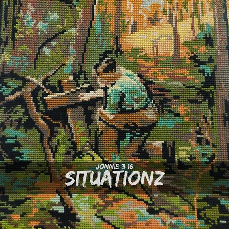 Situationz | Boomplay Music