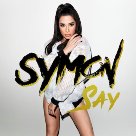 Say | Boomplay Music