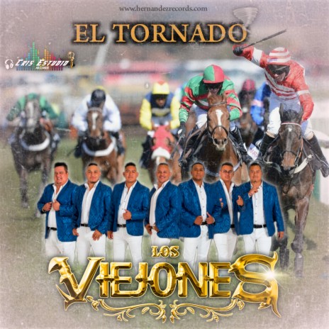 El Tornado | Boomplay Music