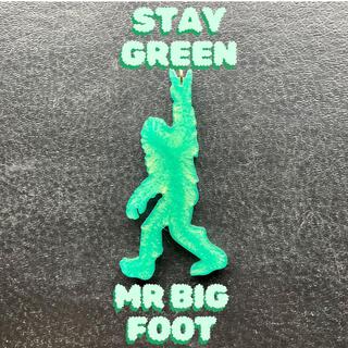 Stay Green