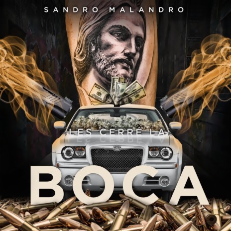 Les Cerre La Boca | Boomplay Music