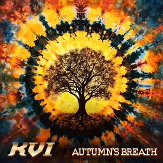 Autumn's Breath