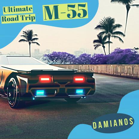 M-55 | Boomplay Music