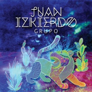 Juan Izkierdo Grupo