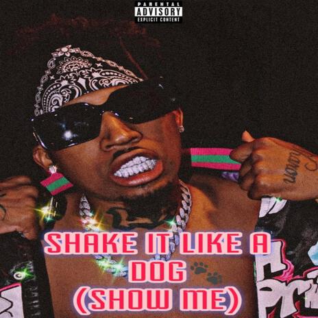Shake It Like A Dog (Show Me) | Boomplay Music