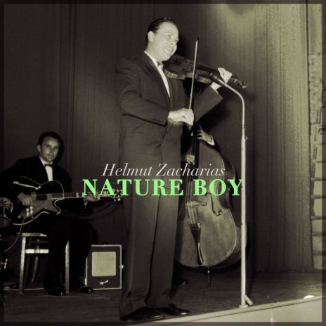 Nature Boy | Boomplay Music