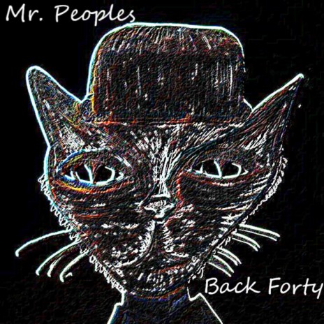 Back Forty | Boomplay Music