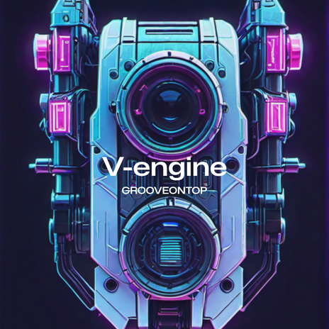 V-engine