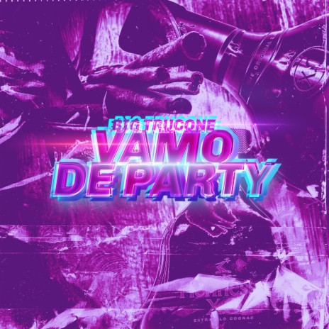 Vamo de Party ft. Ricci Motora | Boomplay Music