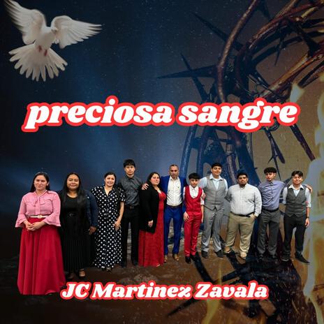 Preciosa Sangre | Boomplay Music