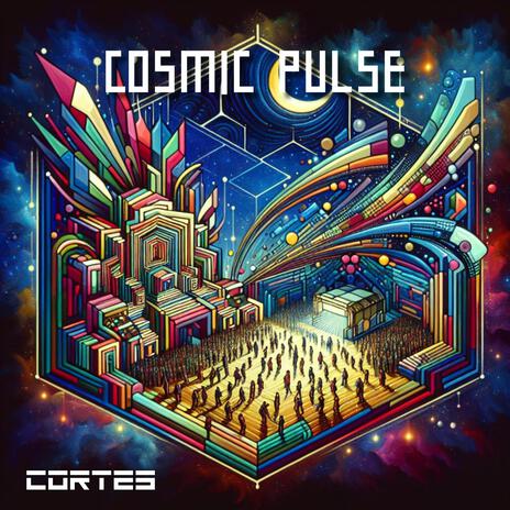 Cosmic Pulse | Boomplay Music