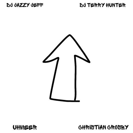 What's Up? ft. Terry Hunter, Uhmeer & Christian Crosby | Boomplay Music