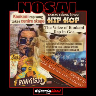 Nosai lyrics | Boomplay Music