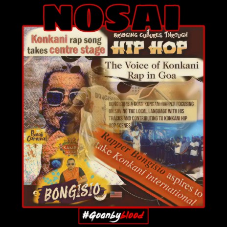 Nosai | Boomplay Music