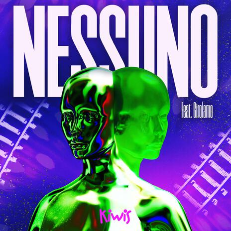 NESSUNO ft. Girolamo | Boomplay Music