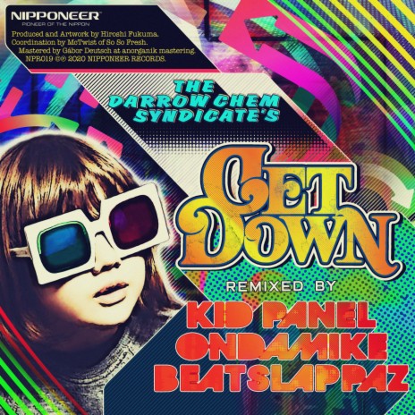 Get Down (Kid Panel Remix)